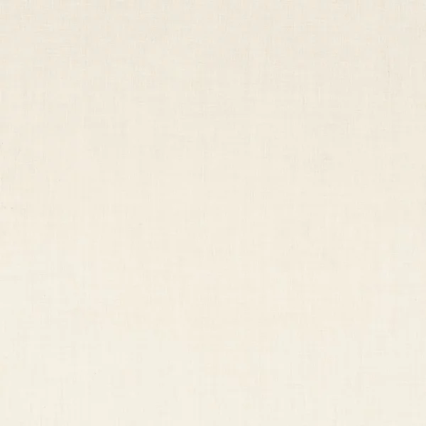 Tremiti Fabric - Milk by white plain cotton fabric from Camengo