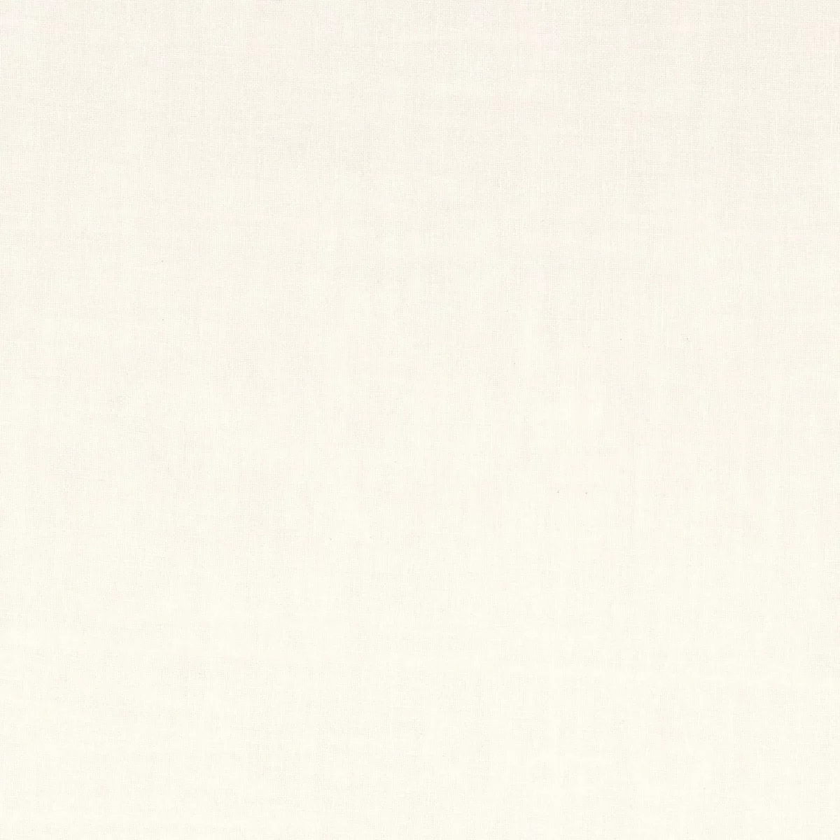 Tremiti Fabric - Macaron by white plain cotton fabric from Camengo