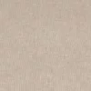 brown plain cotton fabric from Camengo