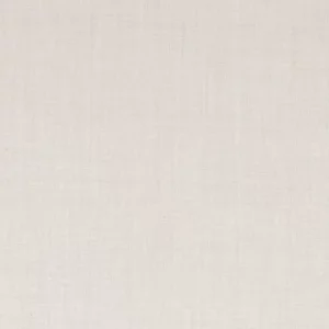 neutral plain cotton fabric from Camengo