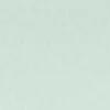 green plain cotton fabric from Camengo