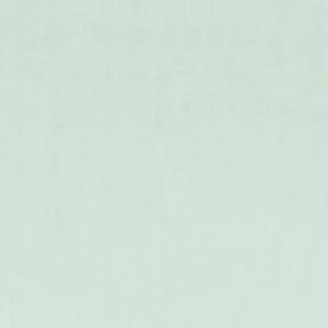 green plain cotton fabric from Camengo
