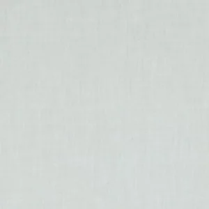 blue plain cotton fabric from Camengo
