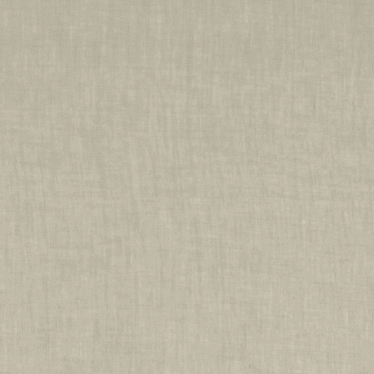 Tremiti Fabric - Lichen by neutral plain cotton fabric from Camengo