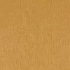orange plain cotton fabric from Camengo