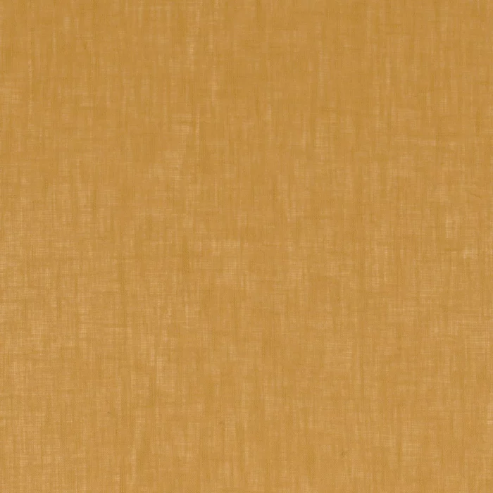Tremiti Fabric - Safran swatch