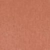 orange plain cotton fabric from Camengo