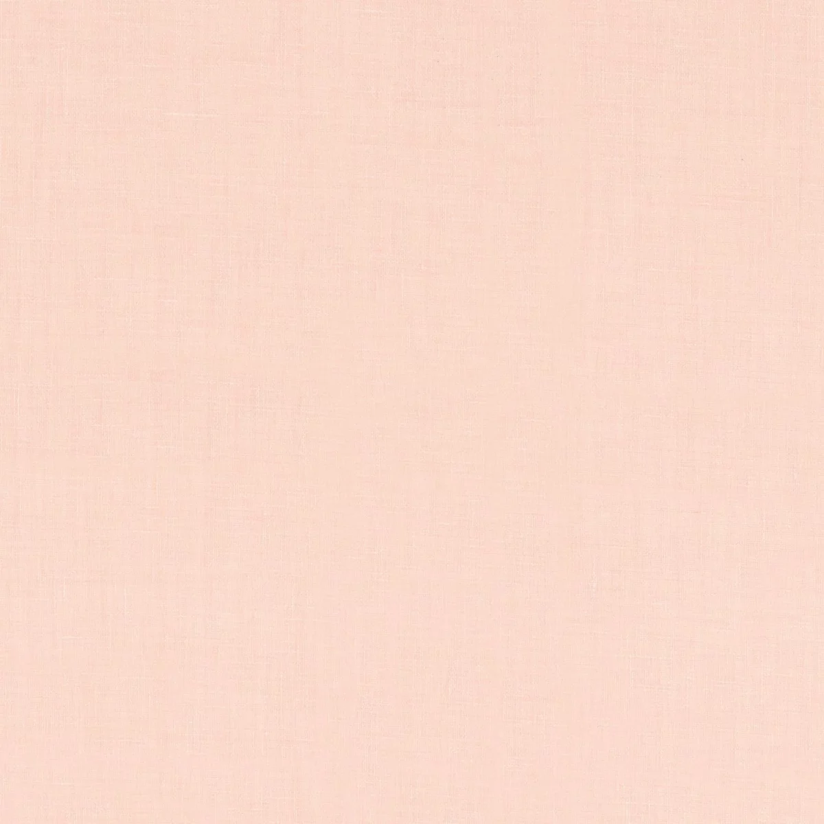 Tremiti Fabric - Eau De Rose by pink plain cotton fabric from Camengo