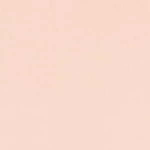pink plain cotton fabric from Camengo