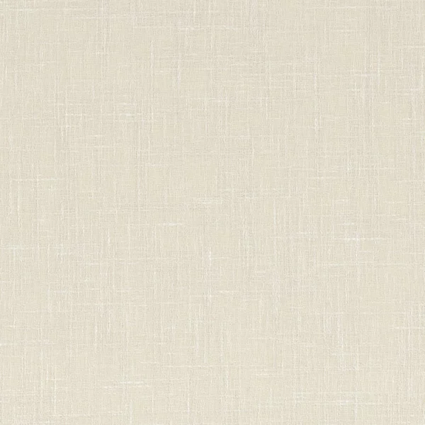 white plain cotton fabric from Camengo