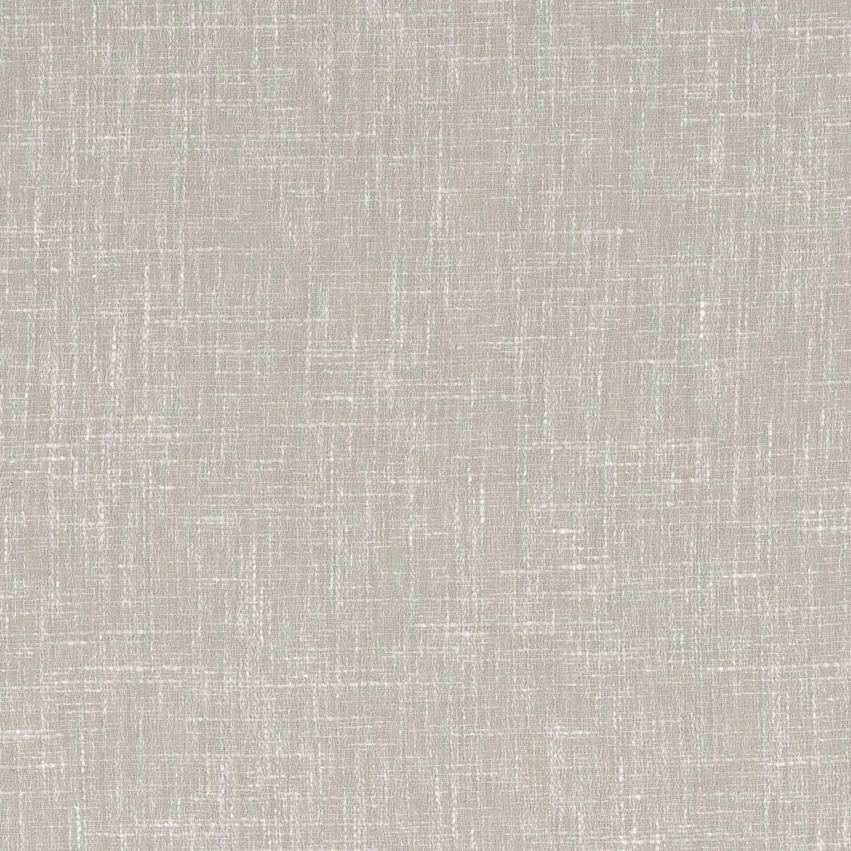 Bari Recycle Fabric - Galet by black-grey plain cotton fabric from Camengo