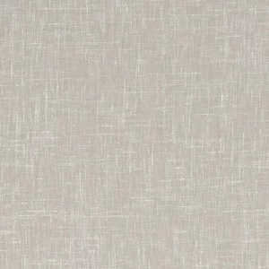 black-grey plain cotton fabric from Camengo