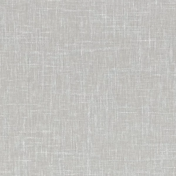 white plain cotton fabric from Camengo