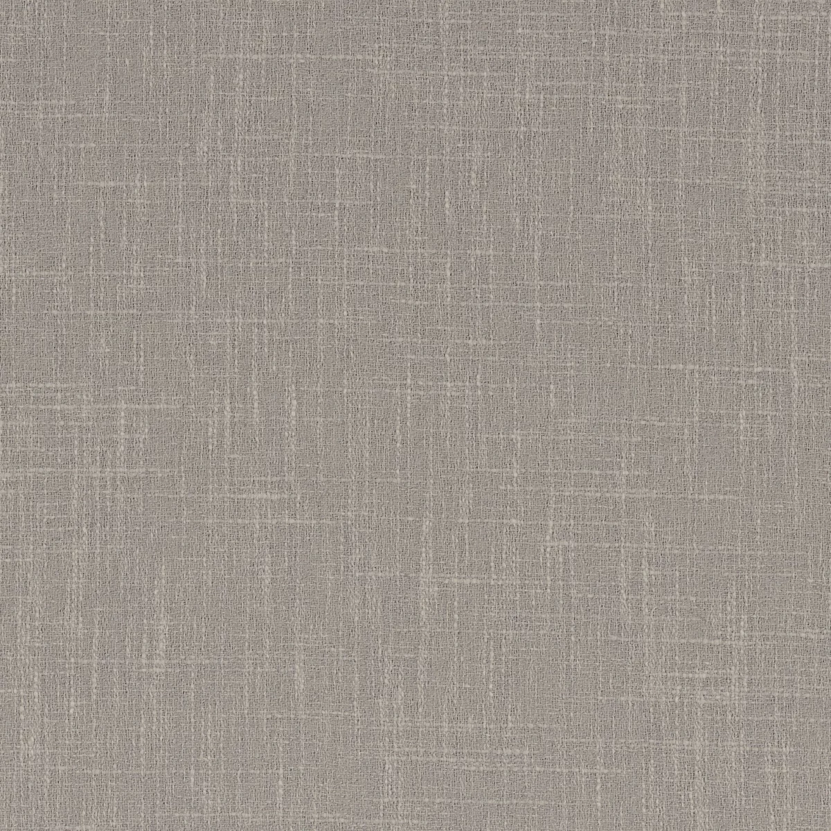 Bari Recycle Fabric - Plomb by black-grey plain cotton fabric from Camengo