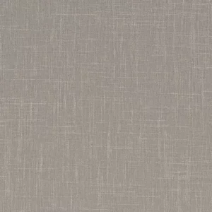 black-grey plain cotton fabric from Camengo