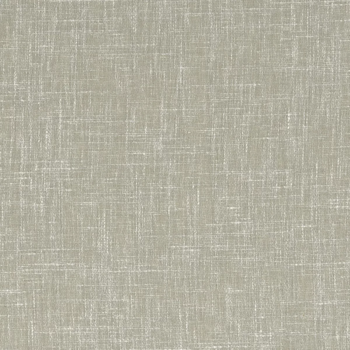 green plain cotton fabric from Camengo
