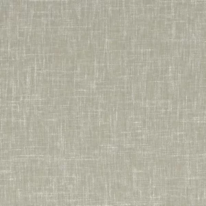 green plain cotton fabric from Camengo