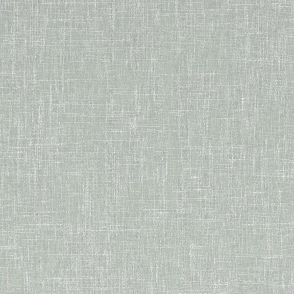 Bari Recycle Fabric - Brume by blue plain cotton fabric from Camengo