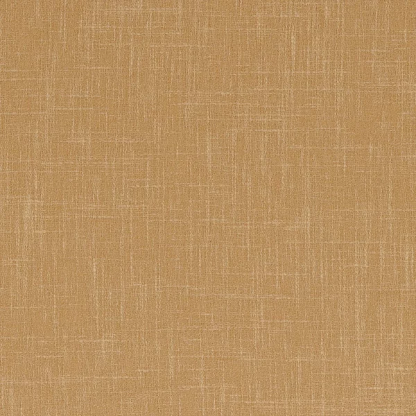 Bari Recycle Fabric - Cognac by orange plain cotton fabric from Camengo