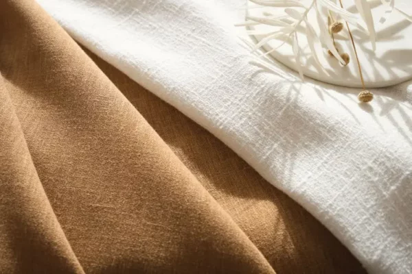 Monopoli Fabric - Macaron by Monopoli Fabric - Macaron from