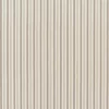 neutral striped cotton fabric from Designers Guild