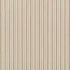 neutral striped cotton fabric from Designers Guild