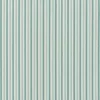 green striped cotton fabric from Designers Guild