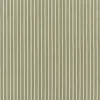 green striped cotton fabric from Designers Guild