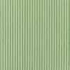 green striped cotton fabric from Designers Guild