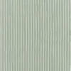green striped cotton fabric from Designers Guild