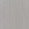 black-grey striped cotton fabric from Designers Guild