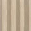neutral striped cotton fabric from Designers Guild
