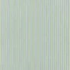 blue striped cotton fabric from Designers Guild