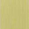 green striped cotton fabric from Designers Guild