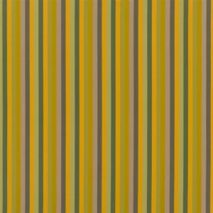 neutral striped cotton fabric from Designers Guild