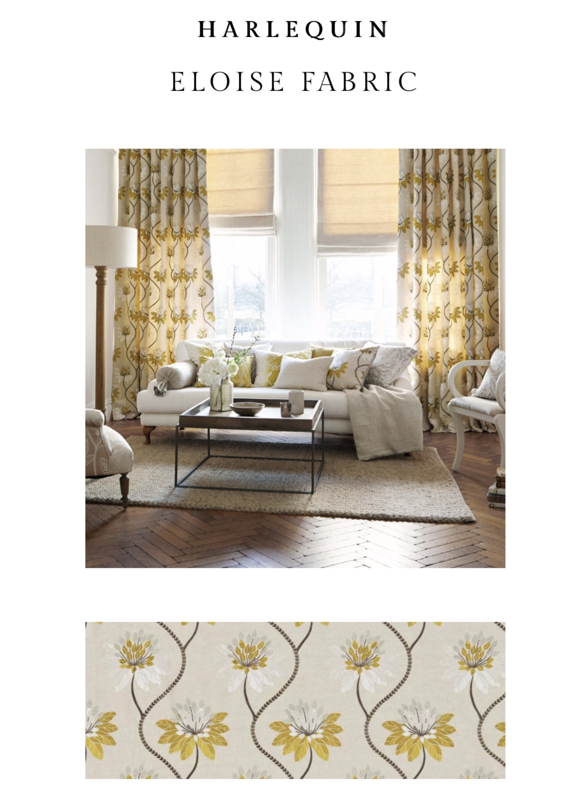 Zesty Zingers to Elevate your Interior! by Zesty Zingers to Elevate your Interior! from