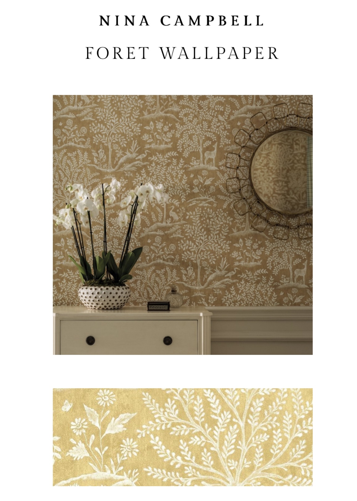 Zesty Zingers to Elevate your Interior! by Zesty Zingers to Elevate your Interior! from