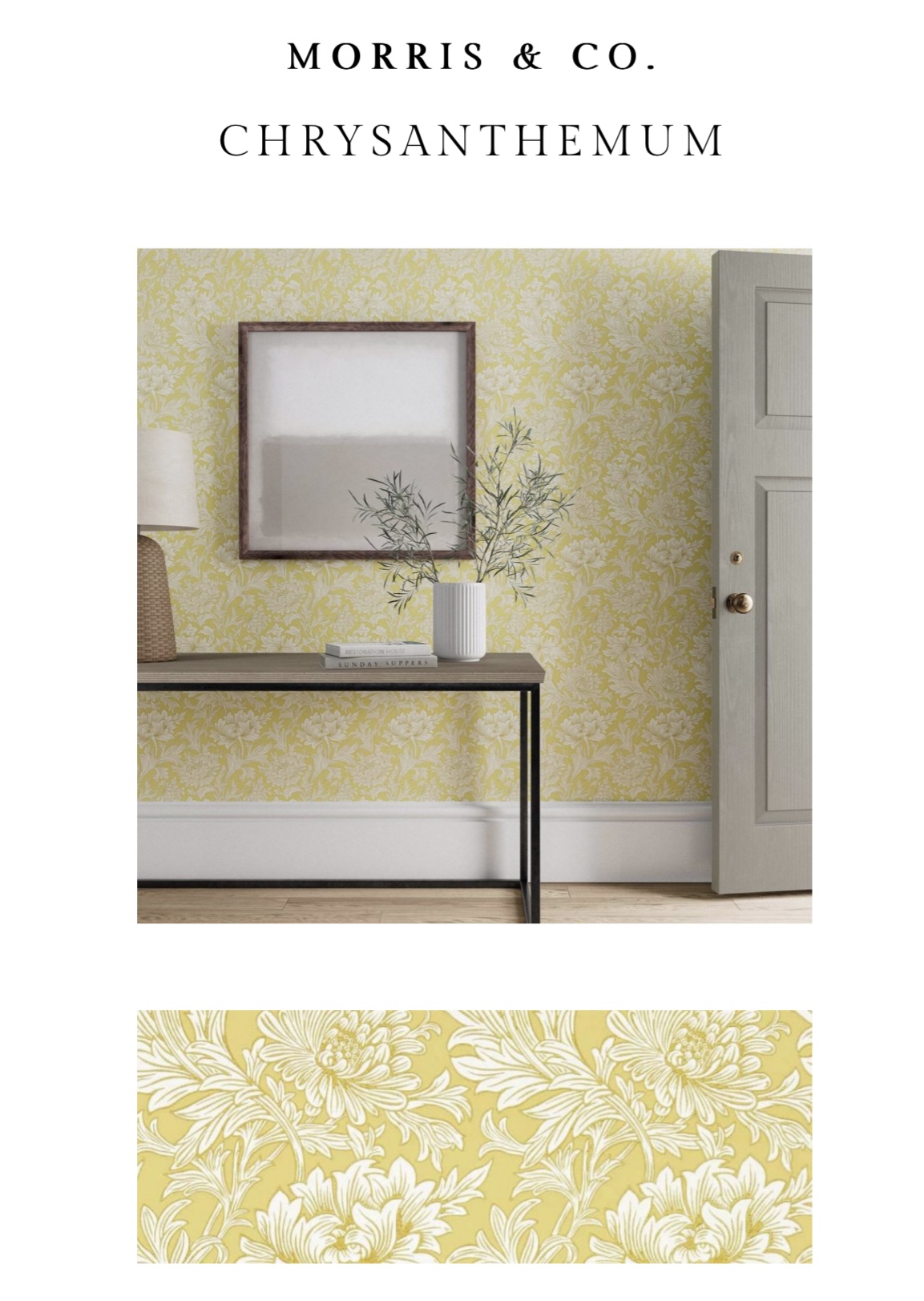 Zesty Zingers to Elevate your Interior! by Zesty Zingers to Elevate your Interior! from