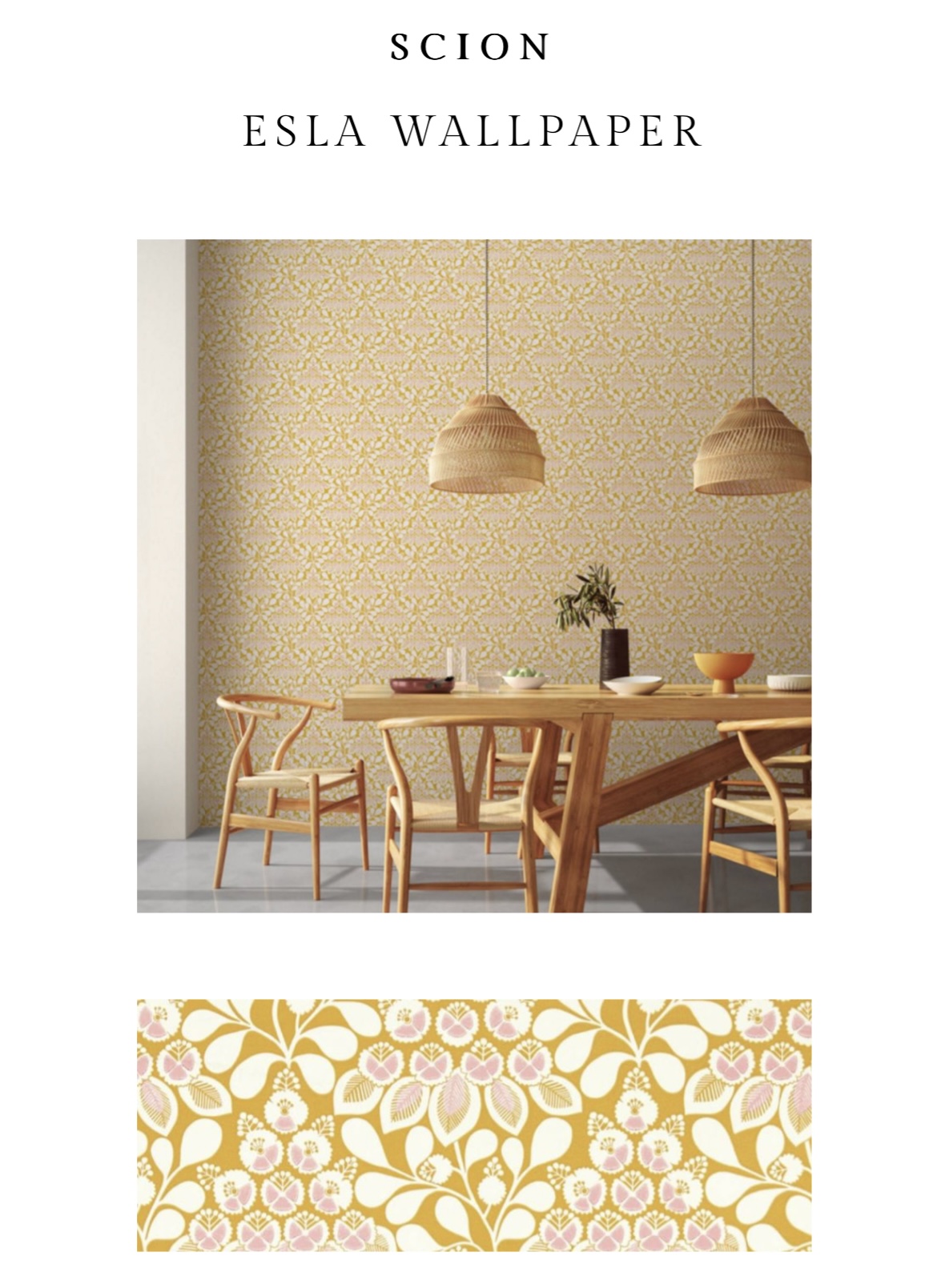 Zesty Zingers to Elevate your Interior! by Zesty Zingers to Elevate your Interior! from