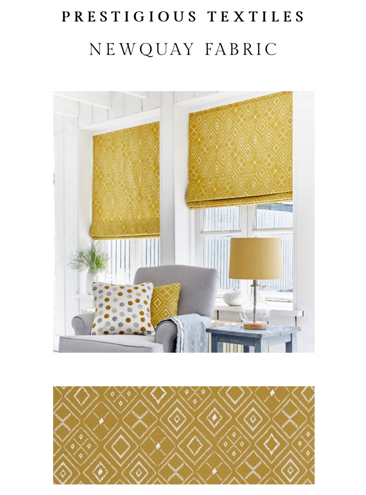 Zesty Zingers to Elevate your Interior! by Zesty Zingers to Elevate your Interior! from
