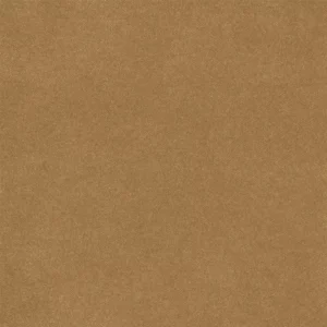 brown plain velvet-chenille fabric from Designers Guild