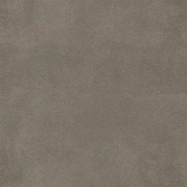 Brinzio Fabric - Birch by brown plain velvet-chenille fabric from Designers Guild