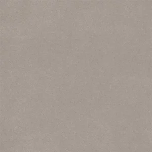 brown plain velvet-chenille fabric from Designers Guild