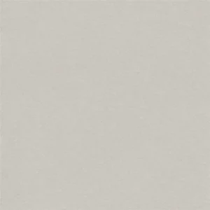white plain velvet-chenille fabric from Designers Guild