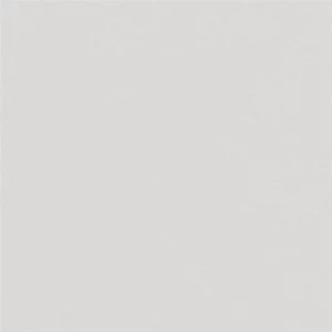 white plain velvet-chenille fabric from Designers Guild