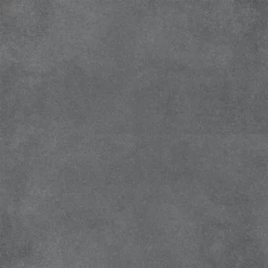 black-grey plain velvet-chenille fabric from Designers Guild