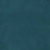 blue plain velvet-chenille fabric from Designers Guild