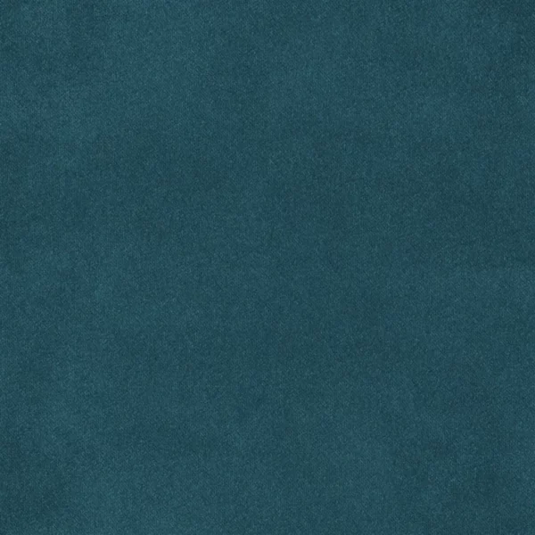 Brinzio Fabric - Cadet by blue plain velvet-chenille fabric from Designers Guild