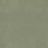 green plain velvet-chenille fabric from Designers Guild