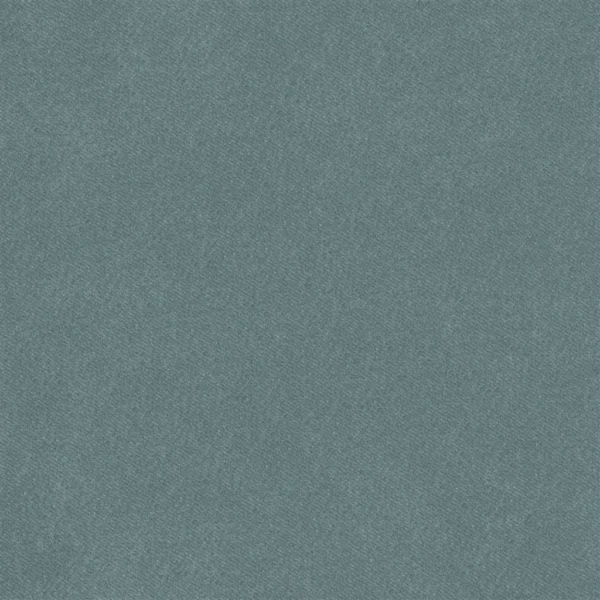 blue plain velvet-chenille fabric from Designers Guild